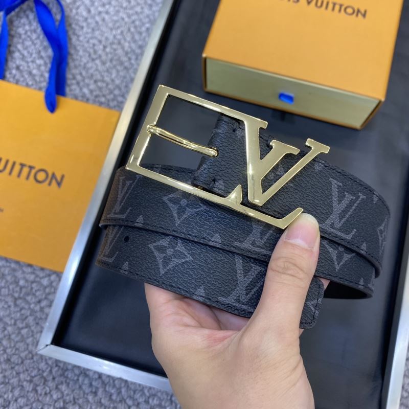 Louis Vuitton Belts